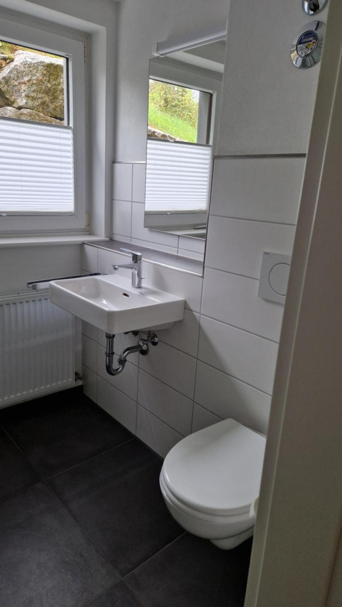 Fewo Single Mini Feldberg  Zimmer foto