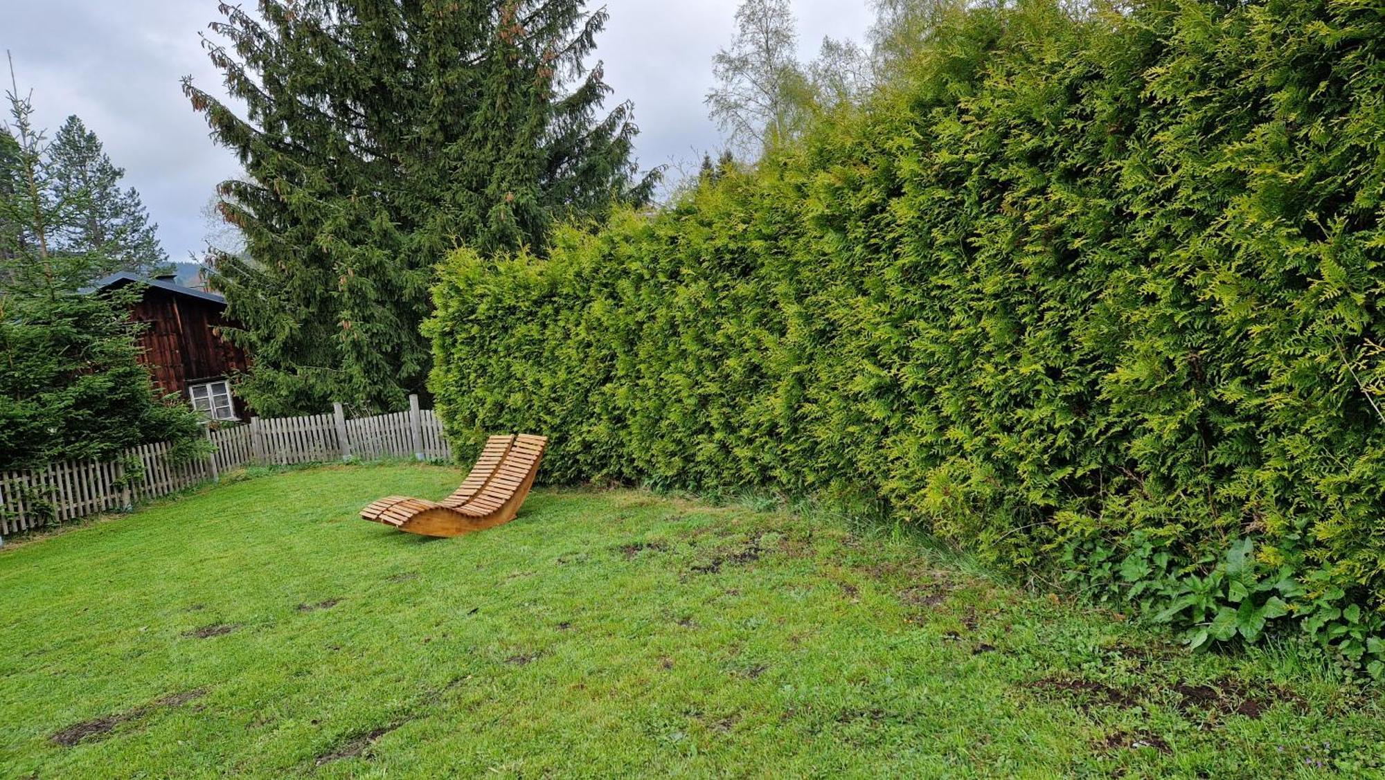 Fewo Single Mini Feldberg  Exterior foto